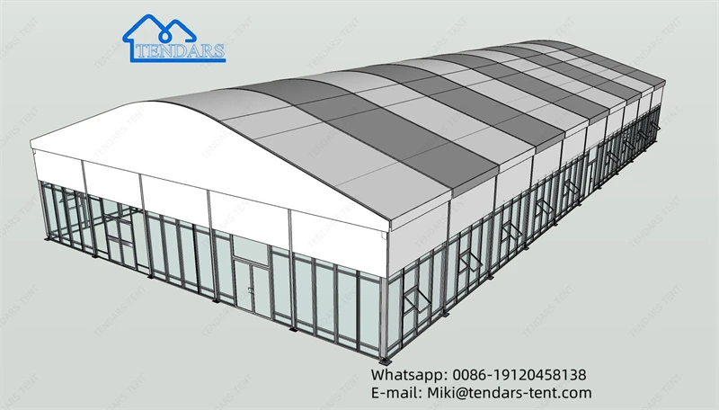 large arc tent large arc tent
