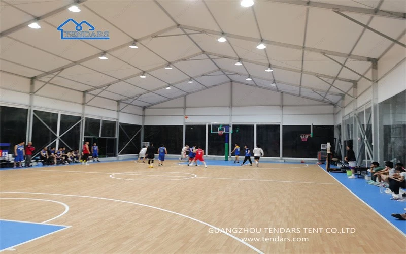 A Smart Choice For Outdoor Arenas A Smart Choice For Outdoor Arenas