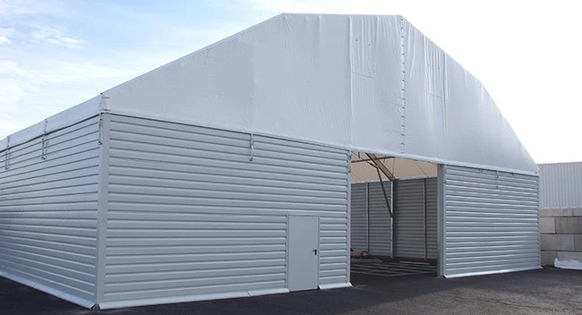 Storage Shelter Tent