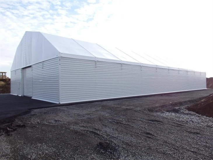 Storage Shelter Tent
